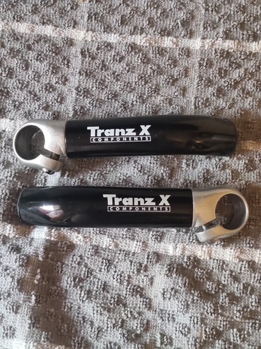 Tranz components mtb bar - components,