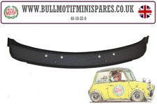 CLASSIC MINI - SCUTTLE PANEL -  40-10-32-0 - BUY DIRECT TO SAVE !