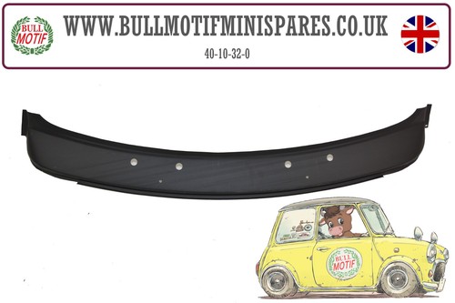 Classic mini scuttle panel - classic,