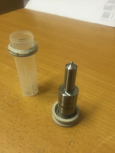 Genuine lister injector - lister, tr