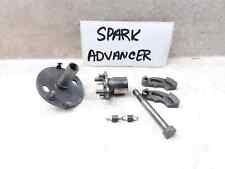 VTG 1971 Triumph Trophy 500