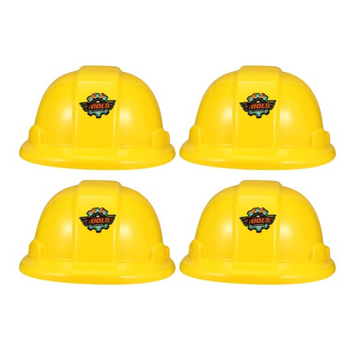 Pcs kids construction - pcs, safety