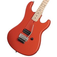 KRAMER The 84 Eruption Red