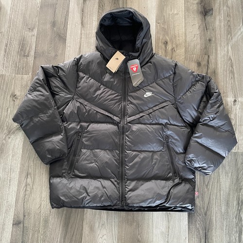 Nike windrunner primaloft - nike,