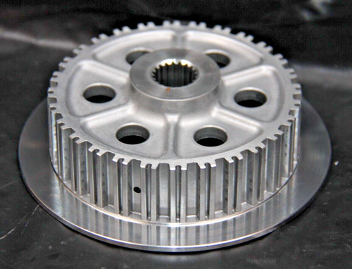 Clutch nut 22121nn4000 - nut,