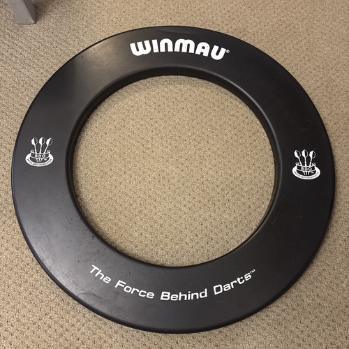 Winmau bdo rubber - rubber, dart