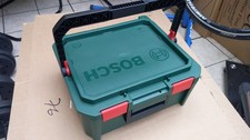 Bosch Single SystemBox - size