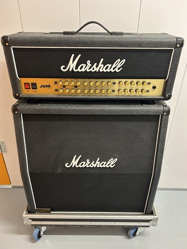 Marshall jvm410h 1960av 4x12 - marshall,