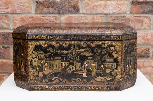 Large 19th century chinese - large,