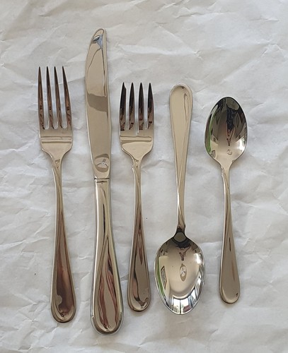 Oneida flight cutlery flatware - oneida,