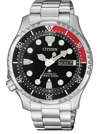 Citizen promaster automatic - citizen,