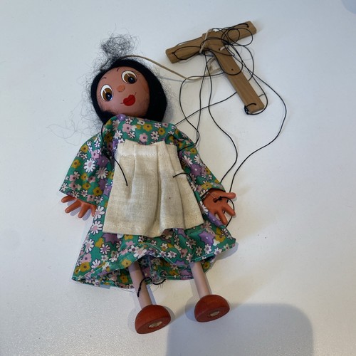 Vintage pelham junior woman - pelham,