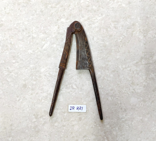 Antique sarota cutter betel - antique,
