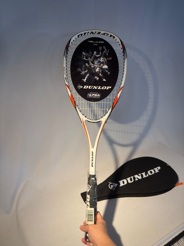 Brand new dunlop squash - brand,
