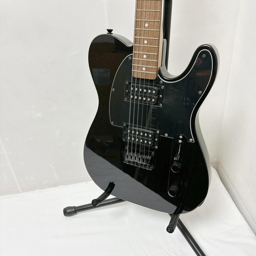 Squier telecaster custom - telecaster,
