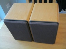 Teac 2 Way Speaker System