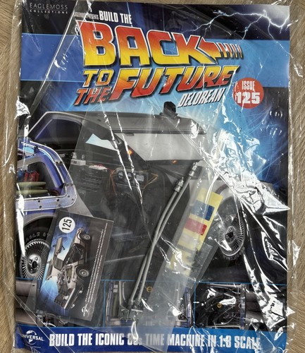 Scale eaglemoss back to - 1:8,