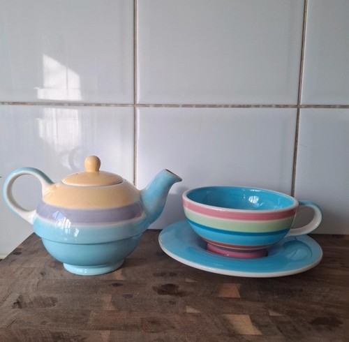 Whittards chelsea tea set - whittards, of