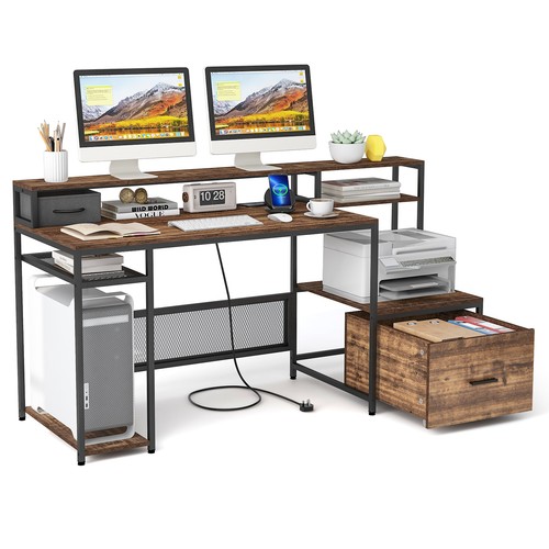 170cm home office computer - 170cm,