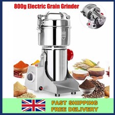 3000W Electric Grain Grinder