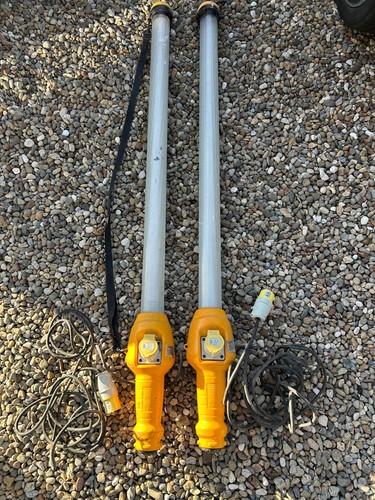 Defender uplight led light - defender,