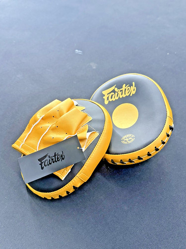 Fairtex fmv15 speed focus - fairtex,