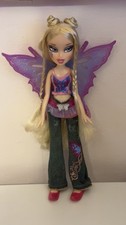 Bratz Fashion Pixiez Cloe doll