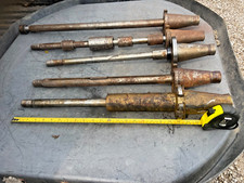 5 x INT 50 tool holding long