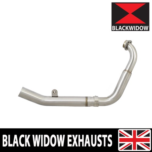 Yzf 125 2014 2018 - 125, exhaust