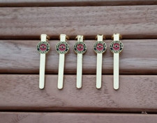 5 GOLD PLATED SUPPORT OUR