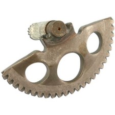 STARTER SHAFT Piaggio 50 for