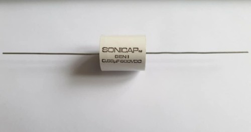 New sonicap gen 200v 600v - new, /