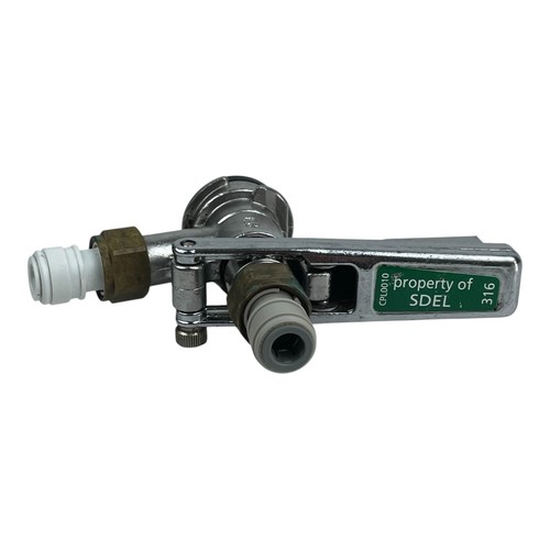 Micro matic type sankey beer - s,