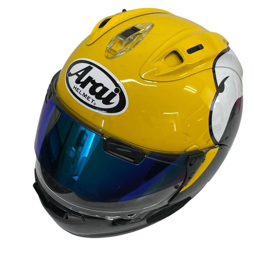 Arai kenny roberts - arai,