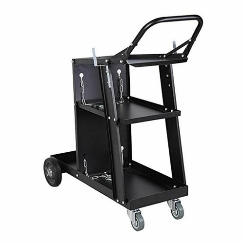 Welding cart plasma cutter - plasma,