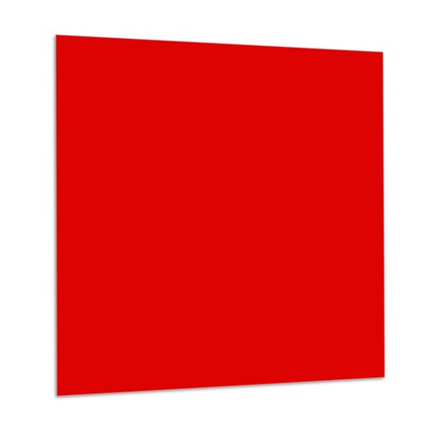 Kitchen glass splashback - glass,
