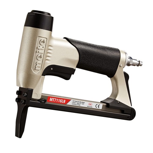 Mt7116ln air staple gun - air,