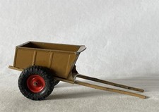 Wheeled Horse Drawn Cart