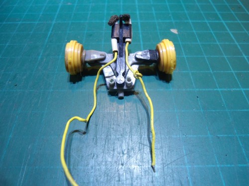 Scalextric vintage 1960s - vintage,