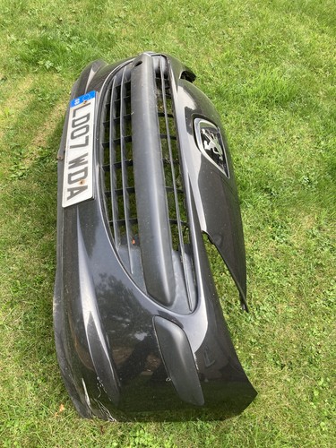 Peugeot 207 hatchback - hatchback, 5dr