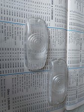 Pair of Lancia Flaminia