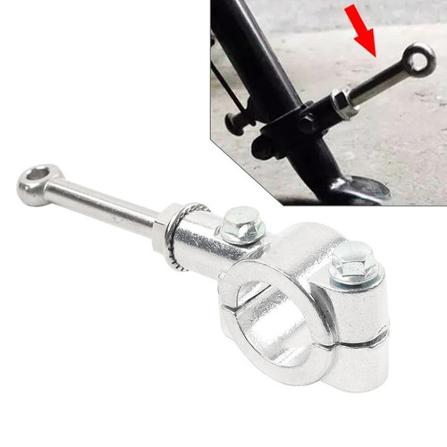 For 23mm motorcycle foot - for,