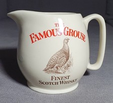 The Famous Grouse Scotch