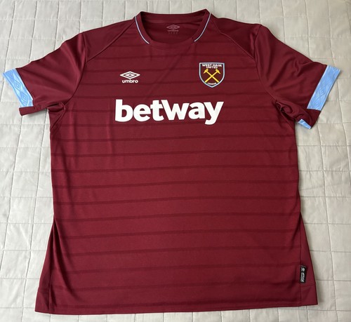 West ham united - united, home