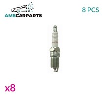 ENGINE SPARK PLUG SET PLUGS