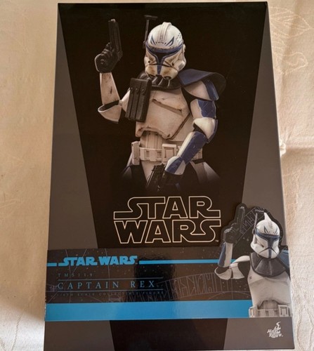 Hot toys tms119 - star, wars
