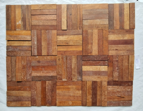 Finger pattern parquet - pattern,