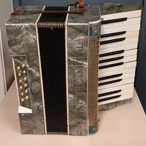 Vintage paolo antonio - vintage,