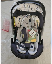 Car Seat Cosatto