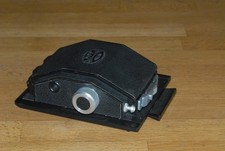 MPP 6x9 120 roll film back for
